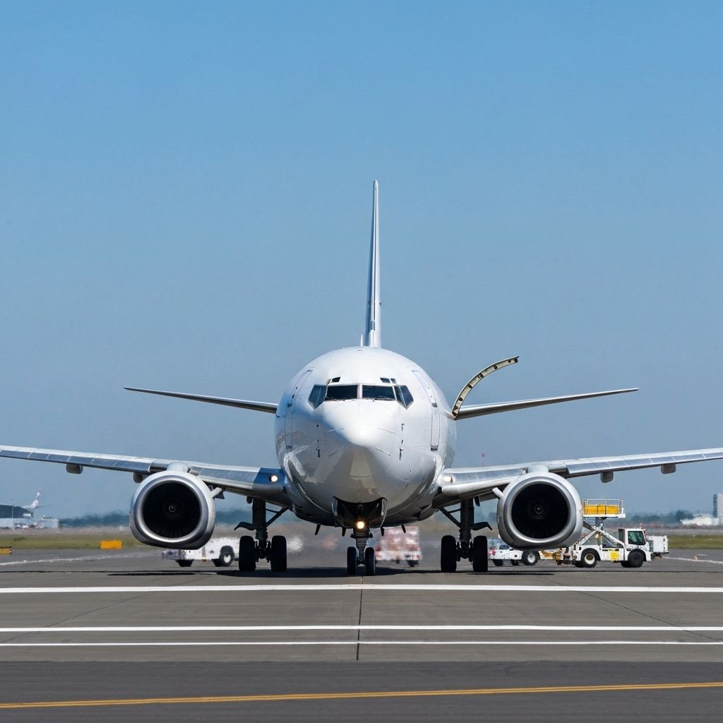 Boeing 737 Freighter